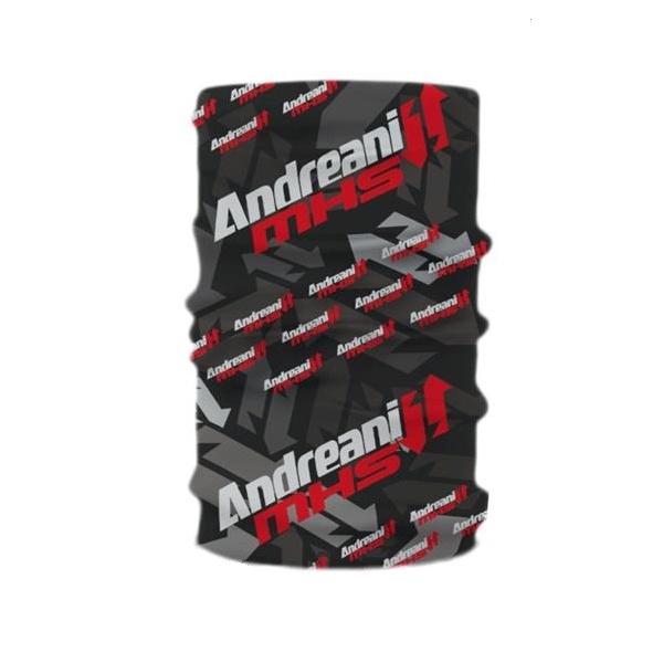 Buff Andreani MHS - Black