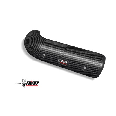 Mivv Protector de carbono Harley Davidson Pan America / Special 2021-24