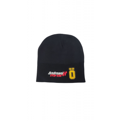 Gorro de punto Andreani MHS
