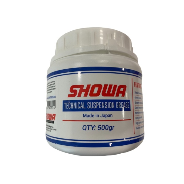 Technical Suspension Grease 500gr. Showa