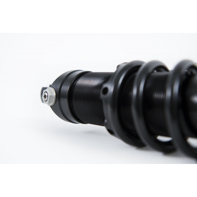 STX 36 Pareja de amortiguadores Blackline HD 775 (311 mm, muelles negros)