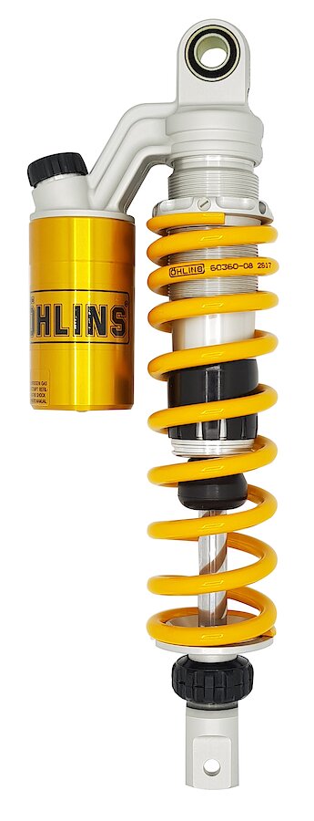 Öhlins Amortiguador S36pr1c1 Honda Click 150 2018 2021 Andreanimhs