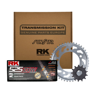 RK Kit de Transmisión Aprilia RSV4 Racing Factory 2019-23