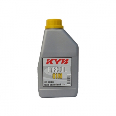 KYB Aceite de Horquilla 01M 1 Litro