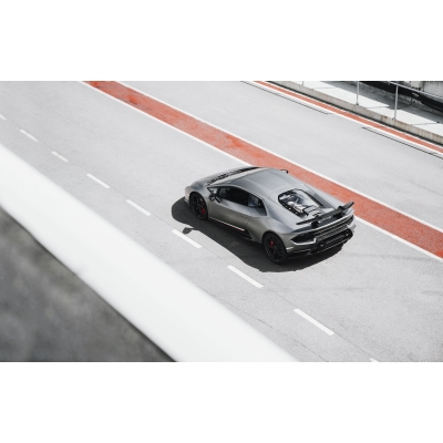 Öhlins Kit suspeniones Audi R8 4S 2015-2023 R&T Club sport trackday (Muelle incluido)