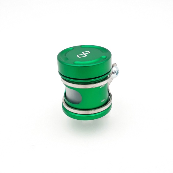 Lightech Depósito Líquido Freno (16 Cm3) en Color Verde