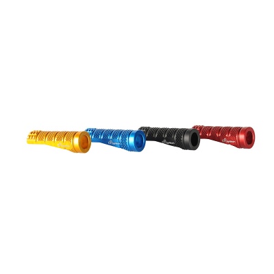Lightech Estribo para Estribera Original (Juego) en Color Oro