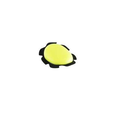 Lightech Juego Deslizadores Mono Filler en Color Amarillo