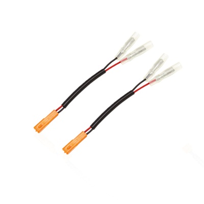 Lightech Kit de Conectores para Intermitentes para Honda