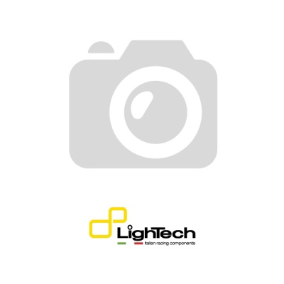 Lightech Kit Protector Rueda para MV Agusta en Color Rojo