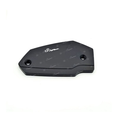 Lightech Tapa Bomba Freno Kawasaki Er-6N / Z800 en Color Negro