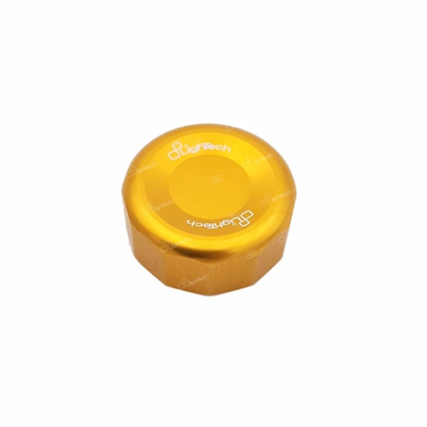 Lightech Tapa Bomba Freno/Embrague en Color Oro