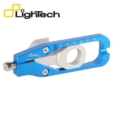 Lightech Tensor Cadena en Color Cobalto