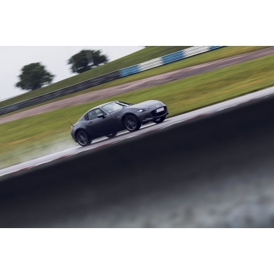Öhlins Kit suspensión Mazda MX5 Miata ND/delantero derecho 2016- (Muelles no incluidos)