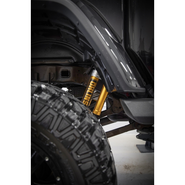 Öhlins Adventure Suspension Jeep Gladiator (3,5-5,0 lift)