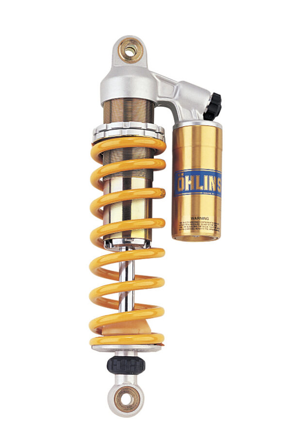 Öhlins Amortiguador AG 1904 DUCATI HYPERMOTARD 821 / HYPERMOTARD 939 / HYPERMOTARD 950