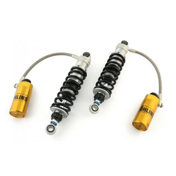 Öhlins Amortiguador Blackline S36HR1C1 Harley-Davidson FLH/FLT 2014-23 (13 - 328.5mm)