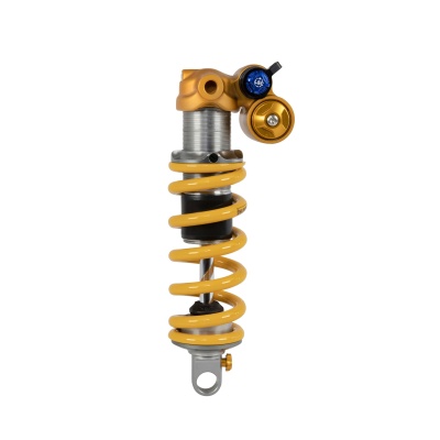 Öhlins Amortiguador custom TTX22M.2 Coil TM 205x65