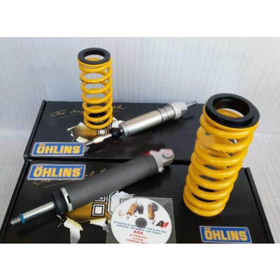 Öhlins Amortiguador delantero S36DR1S BMW R 1200 GS ASA