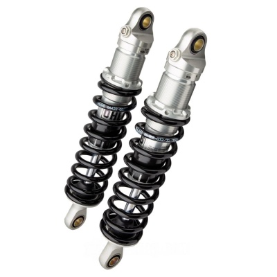 Öhlins Amortiguador (muelle negro) Suzuki AN Burgman 650 2017-20