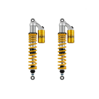 Öhlins Amortiguador S36PR1C1 Fantic 50 replica mod. 1981