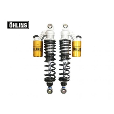 Öhlins Amortiguador S36PR1C1L Yamaha XJR 1200 1995-1998 -muelles negros-
