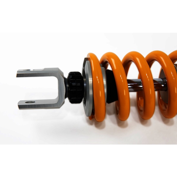 Öhlins Amortiguador S46PR1C1S Harley Davidson Pan America 1250 2022-23