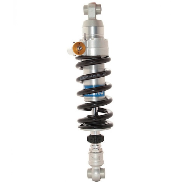 Öhlins Amortiguador S46DR1LB (versión larga) BMW R nine T Scrambler / Urban G/S 2021-23