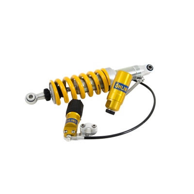 Öhlins Amortiguador S46HR1C1S Kawasaki Z 1000 SX 2011-2023