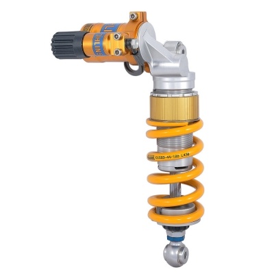 Öhlins Amortiguador S46PR1C2LS  Suzuki GSXR 750 2000-2003