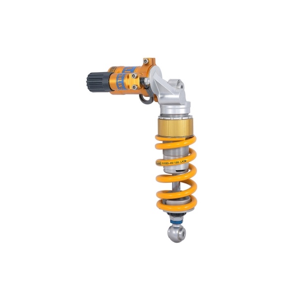 Öhlins Amortiguador S46PR1C2LS  Suzuki GSXR 750 2000-2003