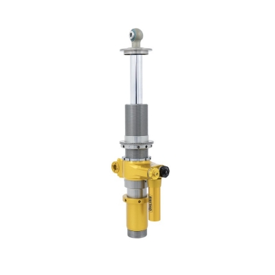 Öhlins Amortiguador trasero VAG TCR 2020- (Muelle no incluido)
