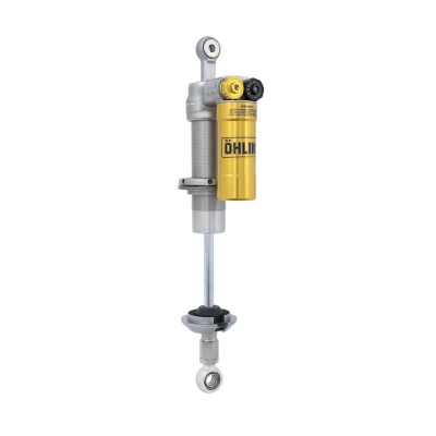 Öhlins Amortiguador trasero VAG TCR 2020- (Muelle no incluido)