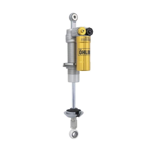 Öhlins Amortiguador trasero VAG TCR 2020- (Muelle no incluido)