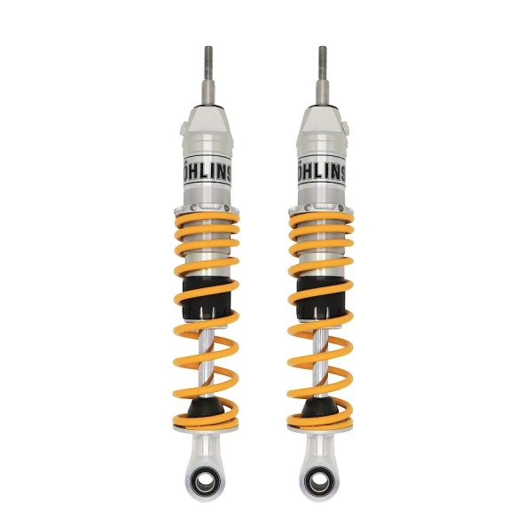 Öhlins Amortiguador Trasero S36E Vespa GTS 150/300 2019-2024