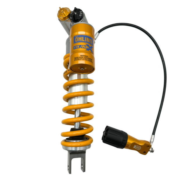 Öhlins Amortiguador TTX AR-X T40PR1C1S Yamaha XTZ Ténéré 700 2019-2024