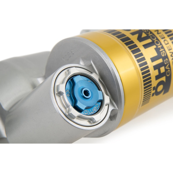 Öhlins Amortiguador TTX46 Flow DV Yamaha YZ 250F 2025