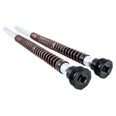 Öhlins Cartucho de horquilla NIX30 Harley Davidson CVO Road Glide 2023-