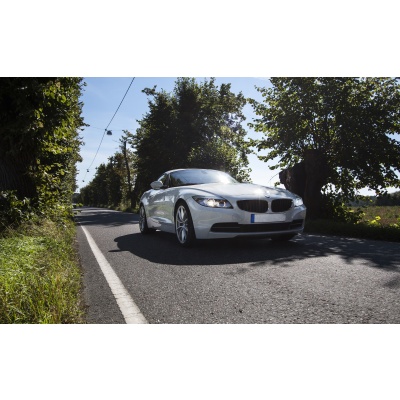 Öhlins Kit suspensión BMW Z4 E89 (Muelles incluidos)