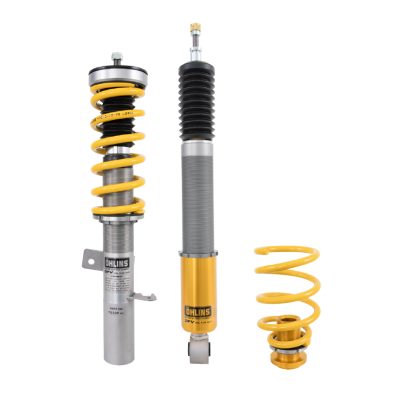 Öhlins Coche Road & Track Amortiguadores Ford Focus RS FOS MS00 Kit completo
