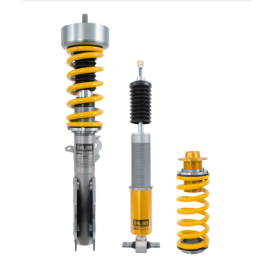 Öhlins Kit suspensión Ford Mustang 2015- (Muelles incluidos)