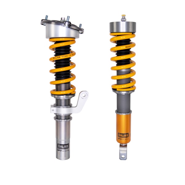 Öhlins Kit suspensión Porsche 997 Carrera 4 /Turbo (Muelles incluidos)