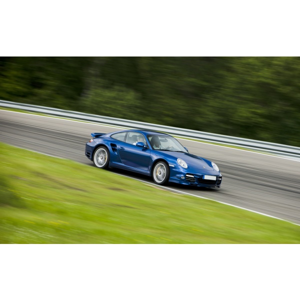 Öhlins Kit suspensión Porsche 997 Carrera 4 /Turbo (Muelles incluidos)