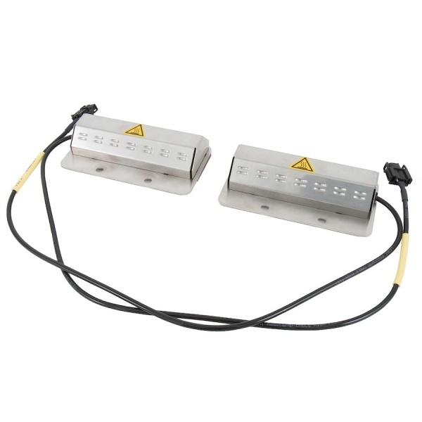 Öhlins Kit de cancelación EDC BMW M3/M4 G8x