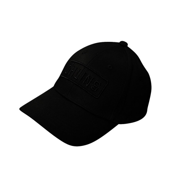 Öhlins Gorra - Black