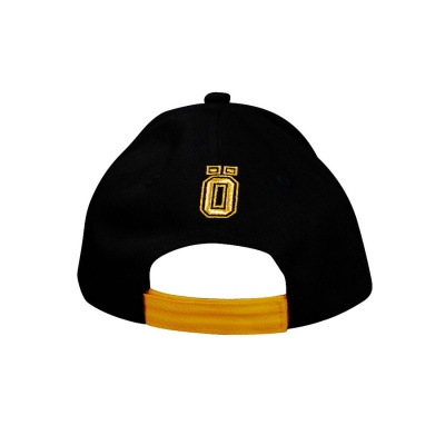 Öhlins Gorra - Black