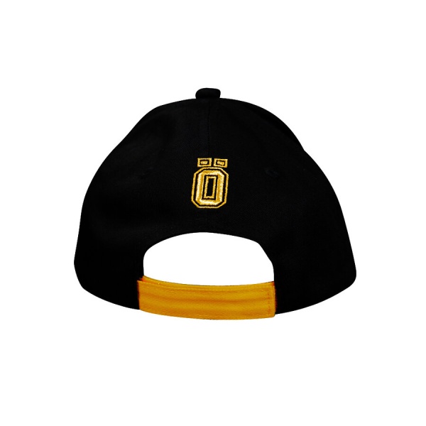 Öhlins Gorra - Black