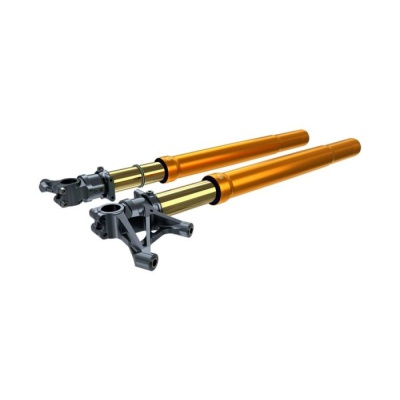 Öhlins Horquilla FGRT200 Yamaha TMAX 530/560 2018-25