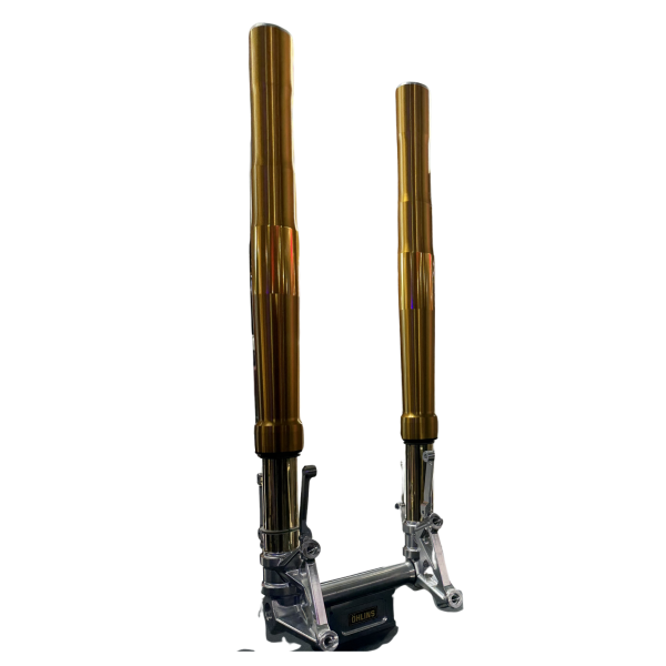 Öhlins Horquilla FGRT200 Yamaha TMAX 530/560 2018-25