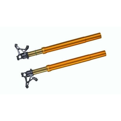 Öhlins Horquilla FGRT200 Yamaha TMAX 530/560 2018-25